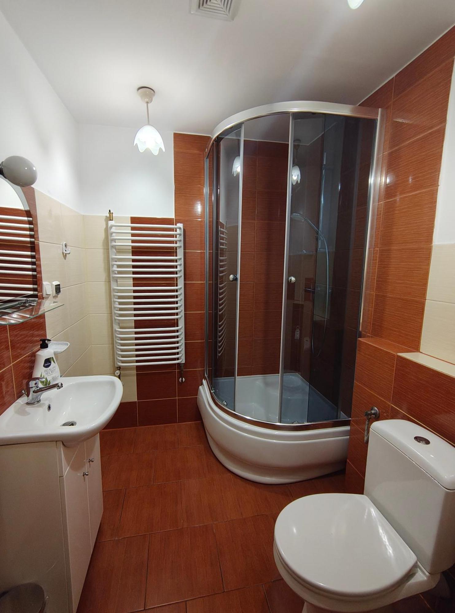 Agrokrysia Villa Kroscienko Exterior foto